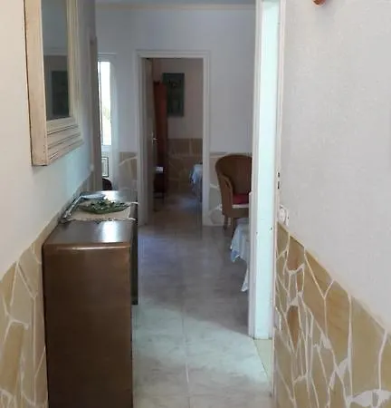 Casa vacanze Green Mile Puerto de Santiago (Tenerife)